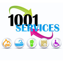 1001 SERVICES