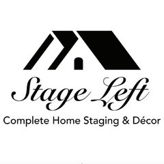 Stage Left - Premier Home Staging & Redesign