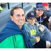 Joe Salvo's photo