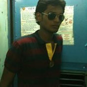 Udaya Moorthys billede