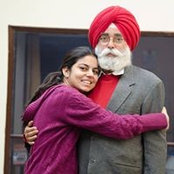 Jasveen Sidhu's photo