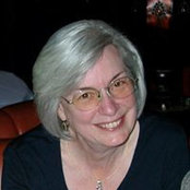 Barbara Fords foto