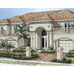 Boca Waterfront Development