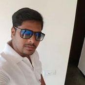 Vinod Sah's photo