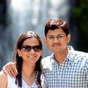 Mihir Wagh's photo