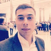Андрей Таякин's photo