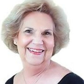 Cheryl Humphriess foto