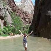 Geraldine Knappenberger's photo