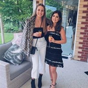 Anna Harris's photo