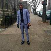 Austin Uzowuru's photo