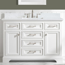 48” Vanity