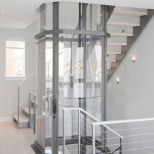 Home Elevators