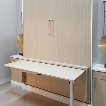 Murphy Bed Design