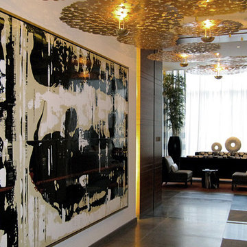 MOR (Mandarin Oriental Residences)