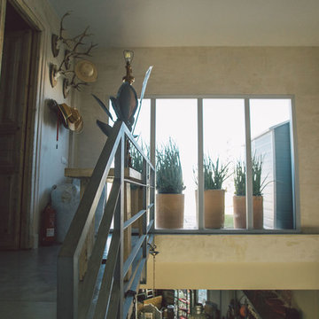 Nacho Gomez Decoración