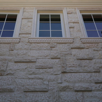 Rio Vista - Traditional Custom
