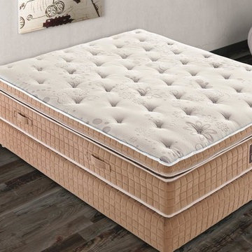 Saltea VISCONTI SUPER PILLOW TOP