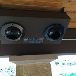 Patio Cooling - Products