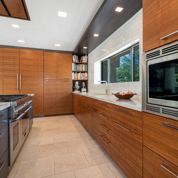 Kickback Cool Contemporary