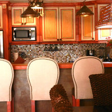 Casa Caramba/El Nido Apartment, San Miguel de Allende, Mexico