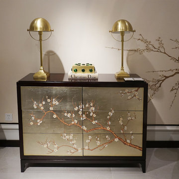 Luxury furniture X164