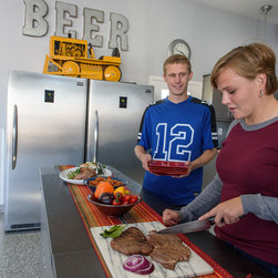 Beers' Garage - Products