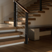 Staircases