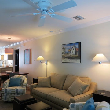 Key West Condo Truman Annex