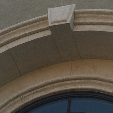 ArcusStone Trim