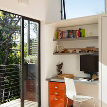 office desk