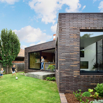 Ascot Vale House