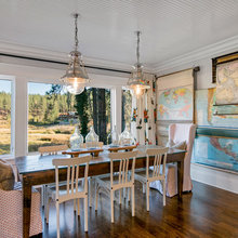 Molly and Tate's Craftsman Renovation