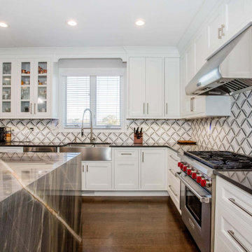 Kitchen Projects