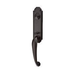 Emtek Entry Handle set Collection - Door Entry Sets