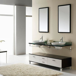 Vanity Edmonton Collection - Products