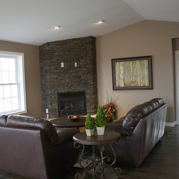 Our Custom Homes