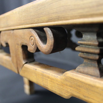 Design Ideas - Chinese Antique Chairs - Shanghai Green Antiques