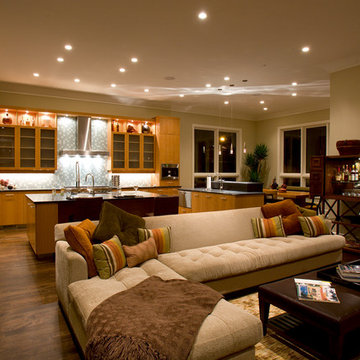 Luxury Home Tour