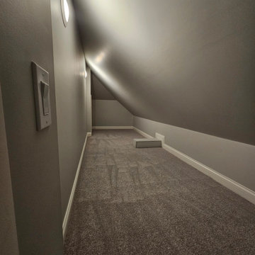 Attic Room