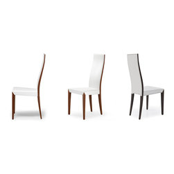 Lady Chair by Cattelan Italia - Dining Chairs