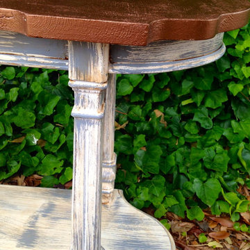 Upcycled Furniture