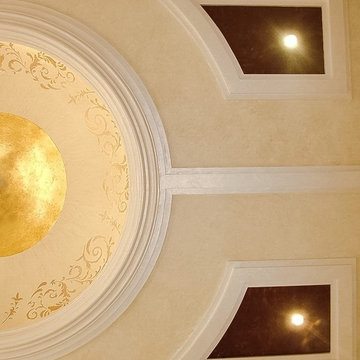 Ceilings - The Fifth Wall