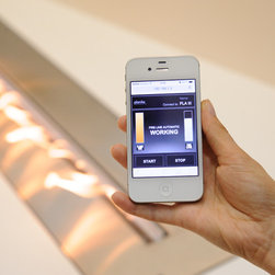 Fire Line Automatic 3 - Indoor Fireplaces