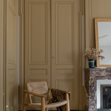 Appartement Gas