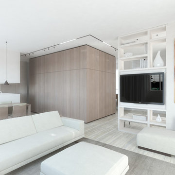 Smart Cube