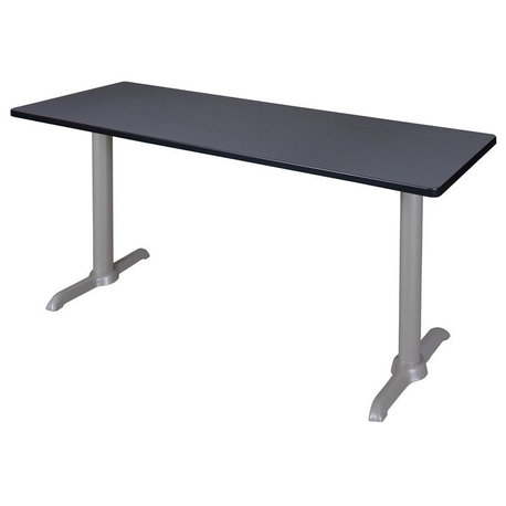 Regency Cain 66 x 24 Training Table