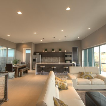 Modern Living Room
