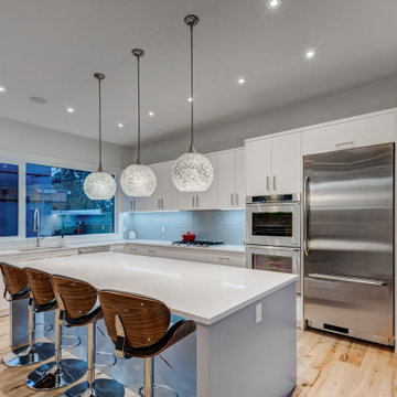 Hidden Gem in Winston Heights With Garage Suite
