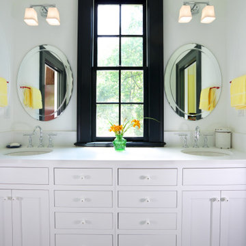Whole Home Remodel in Atlanta, Georgia