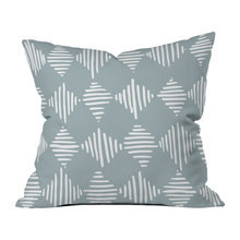 Pillows and Throws